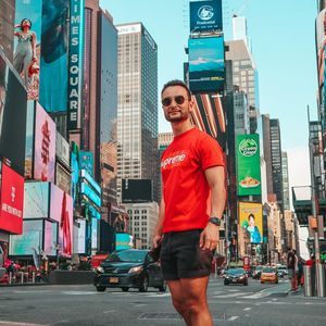 Meet your Posher, Ricardo